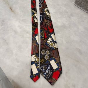 GianFranco Ferre men tie